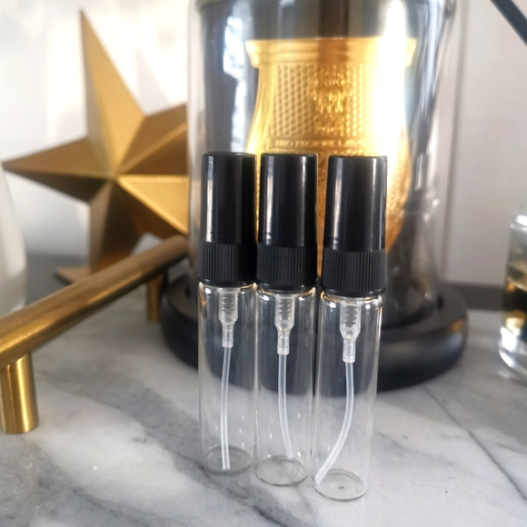 AER Scents Perfume 5ml tester - Picture 2 of 7